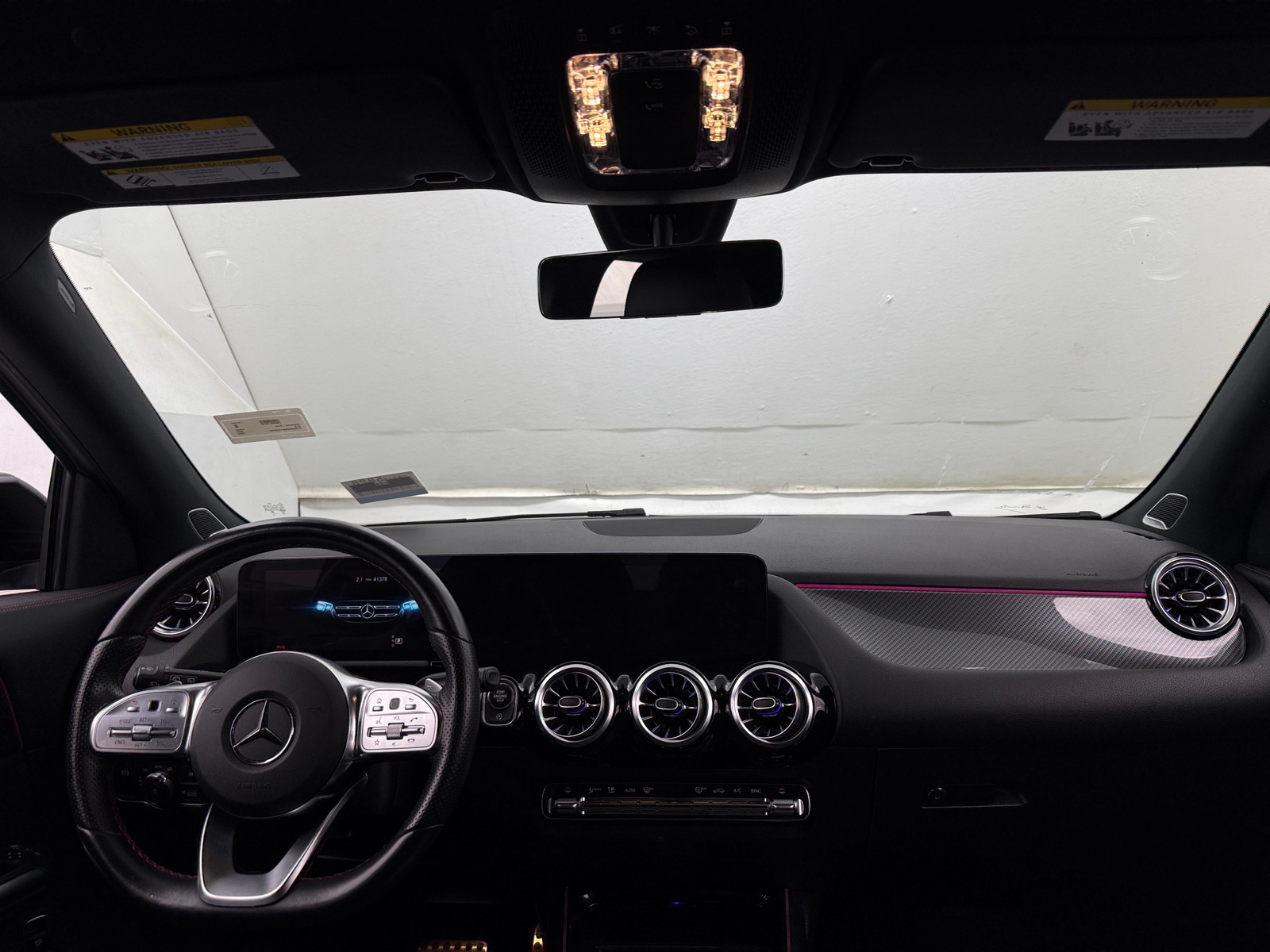 Thumbnail: 2023 Mercedes-Benz GLA - 2
