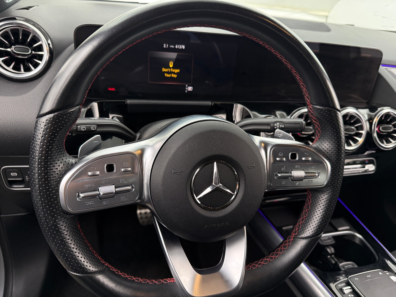 Thumbnail: 2023 Mercedes-Benz GLA - 4