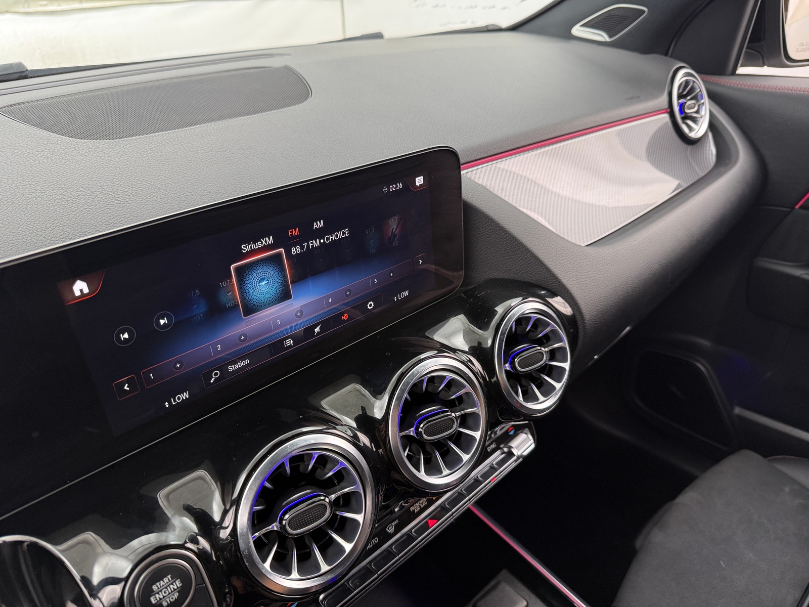 Thumbnail: 2023 Mercedes-Benz GLA - 3