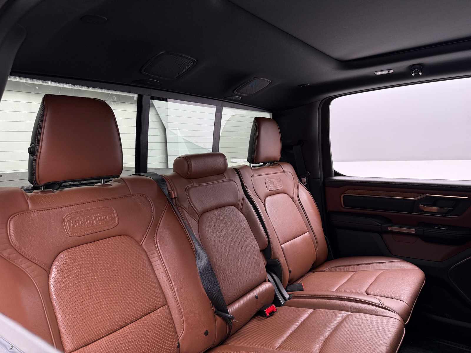 Thumbnail: 2019 RAM 1500 - 5