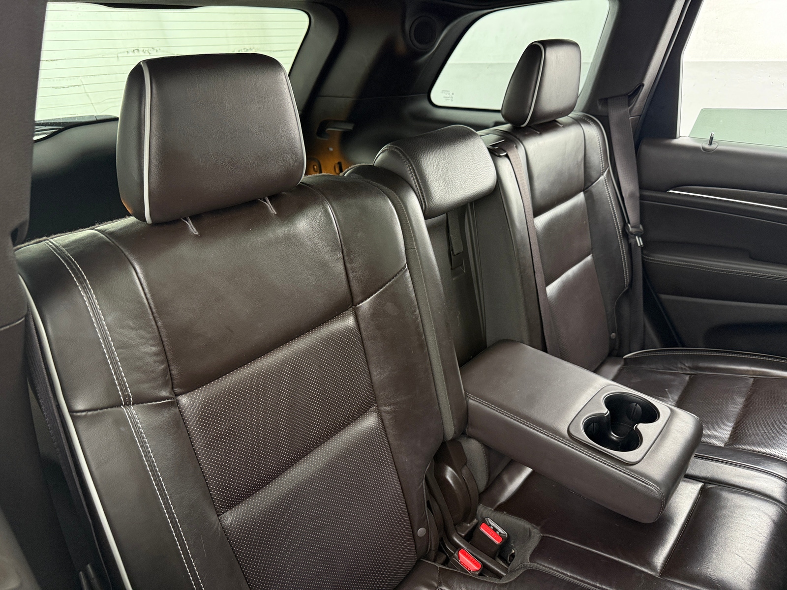 Thumbnail: 2019 Jeep Grand Cherokee - 5