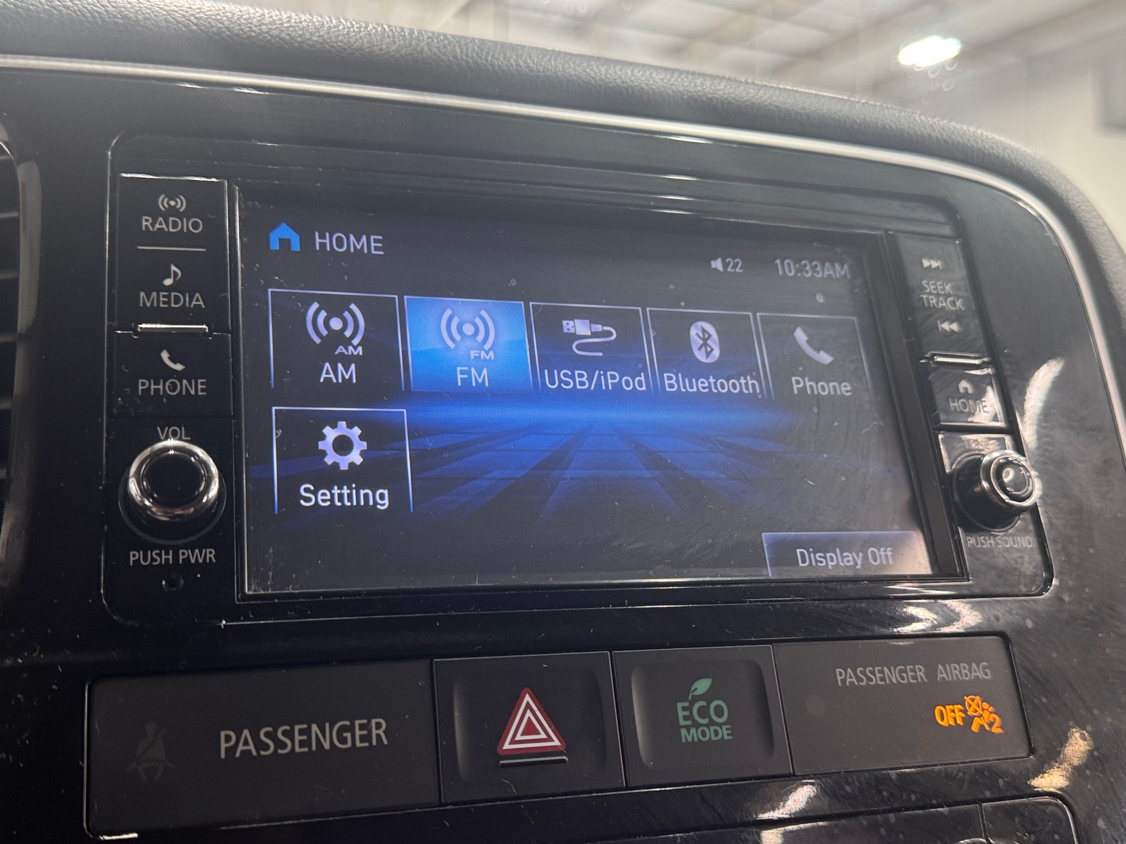Thumbnail: 2018 Mitsubishi Outlander - 4