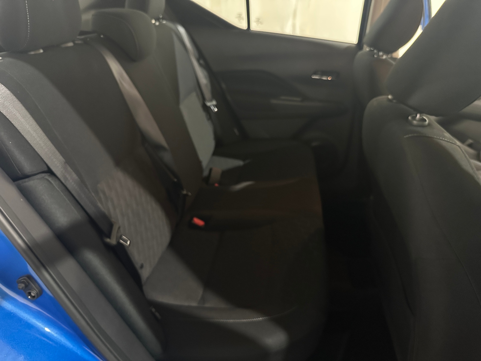Thumbnail: 2024 Nissan Kicks - 6
