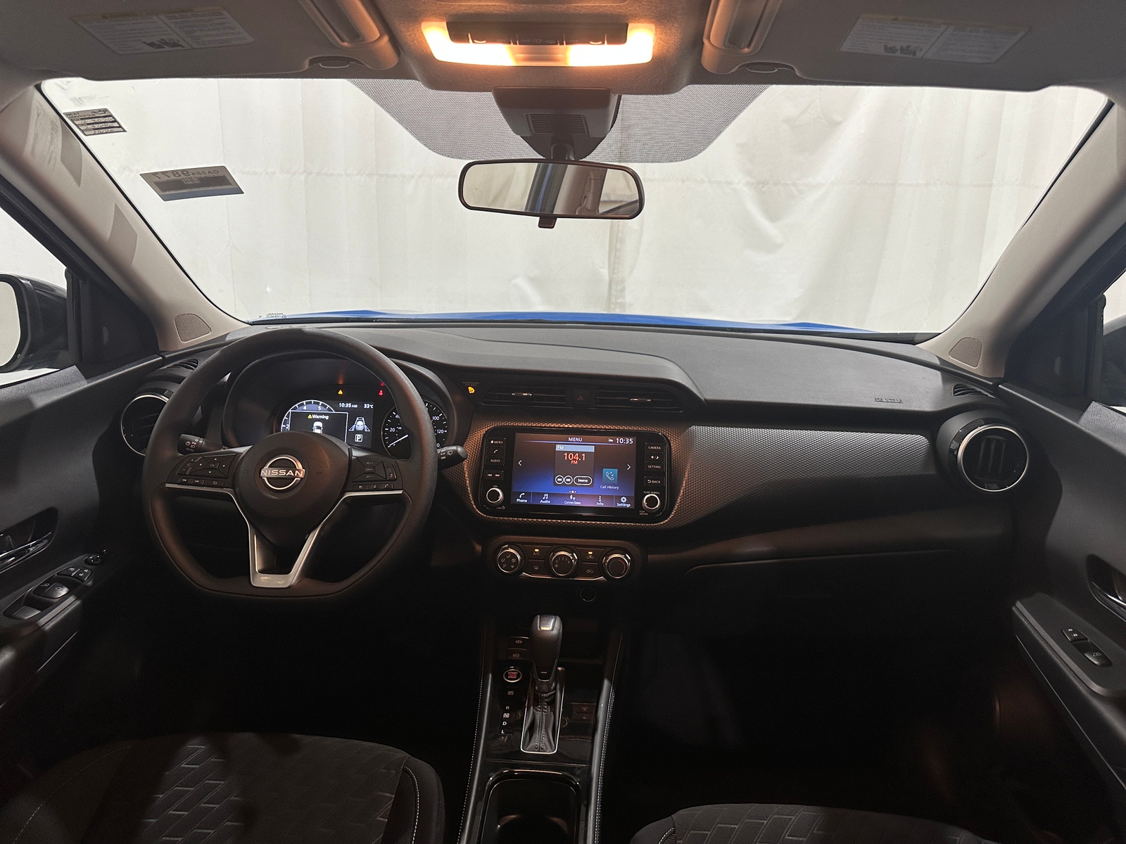 Thumbnail: 2024 Nissan Kicks - 3