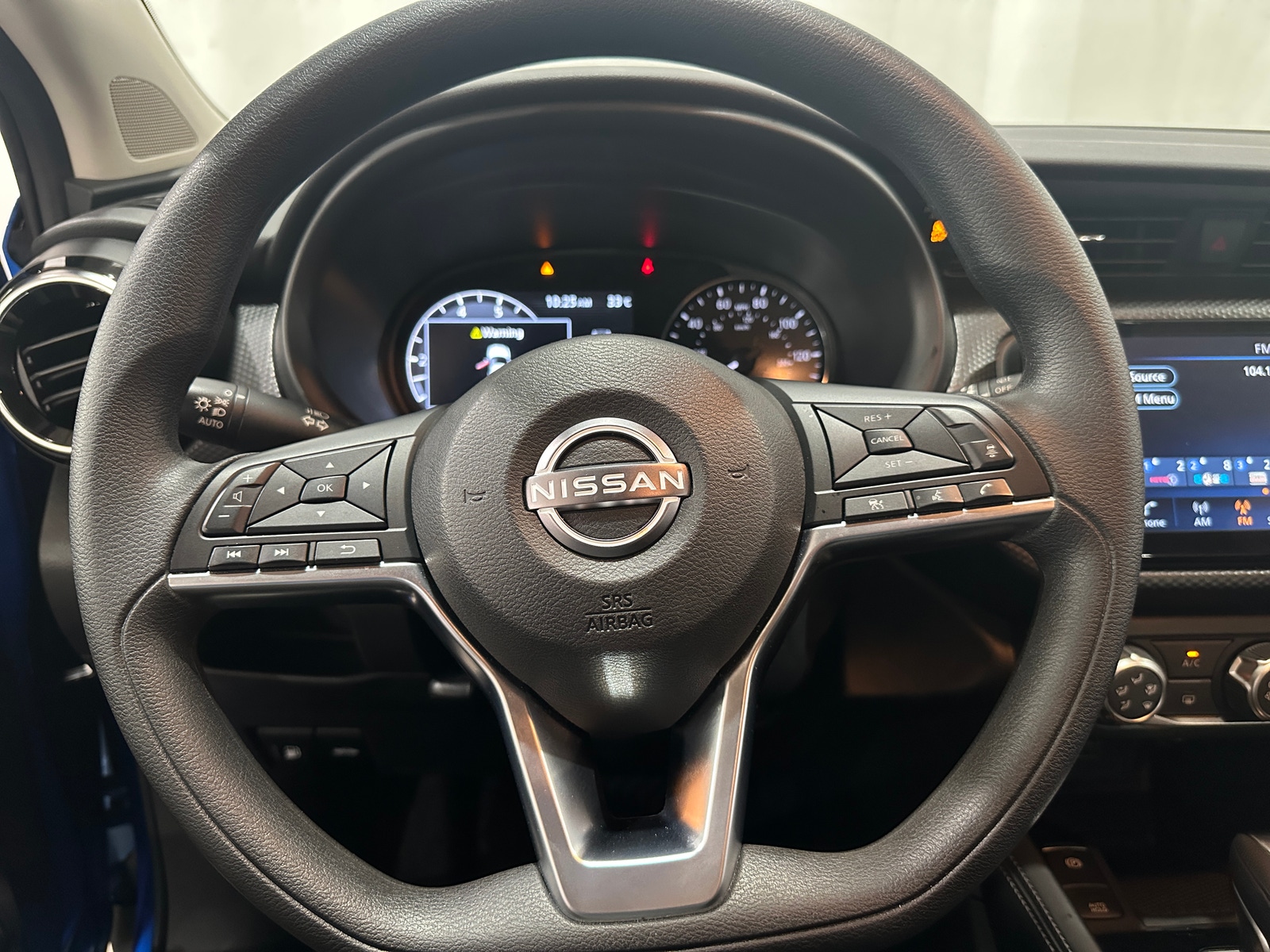 Thumbnail: 2024 Nissan Kicks - 5