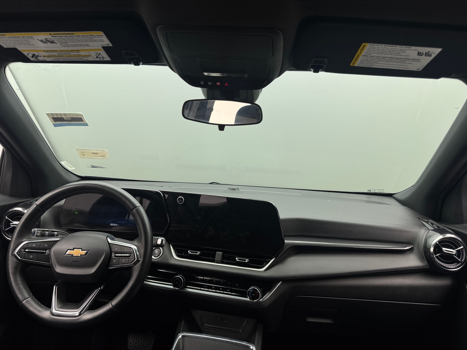 Thumbnail: 2025 Chevrolet Equinox - 3