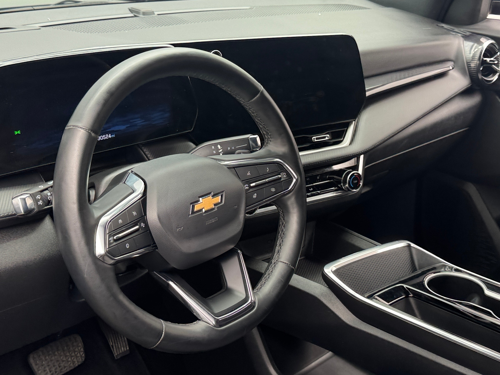 Thumbnail: 2025 Chevrolet Equinox - 5