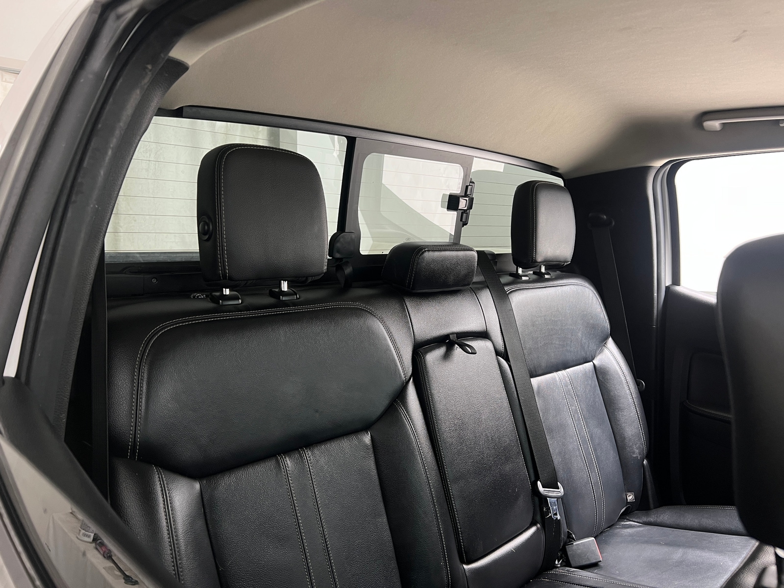 Thumbnail: 2019 Ford Ranger - 5
