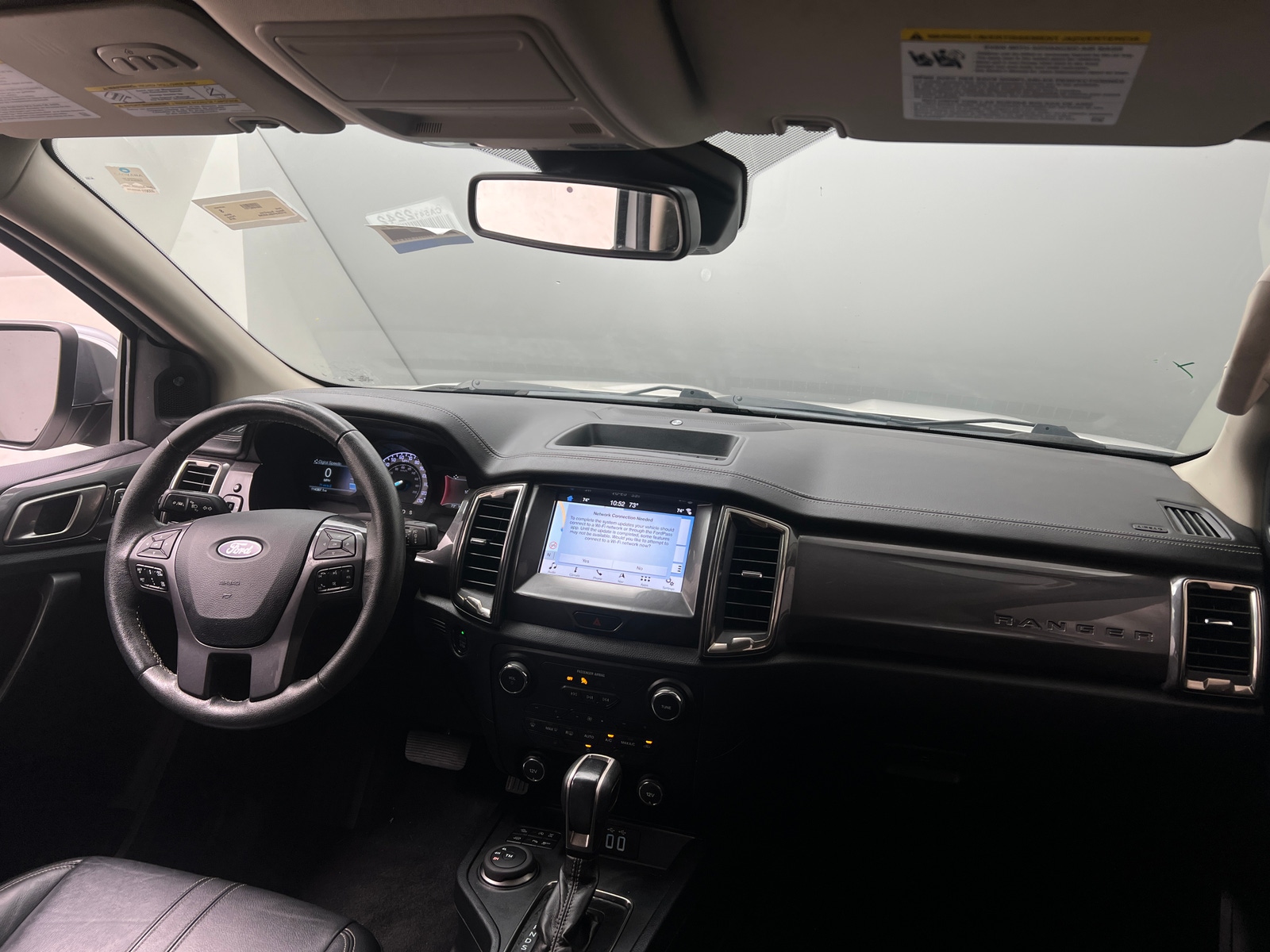 Thumbnail: 2019 Ford Ranger - 2