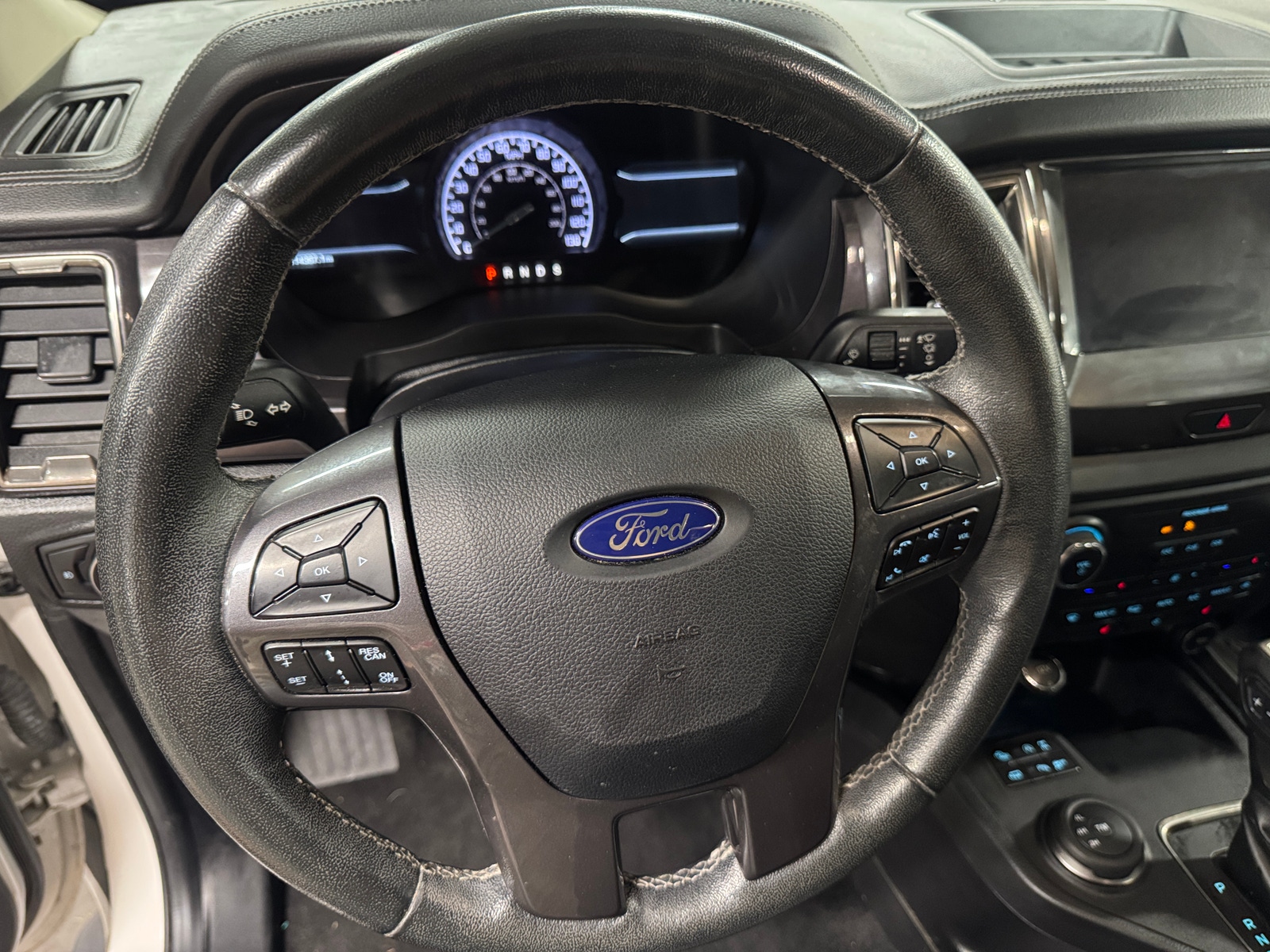 Thumbnail: 2019 Ford Ranger - 4