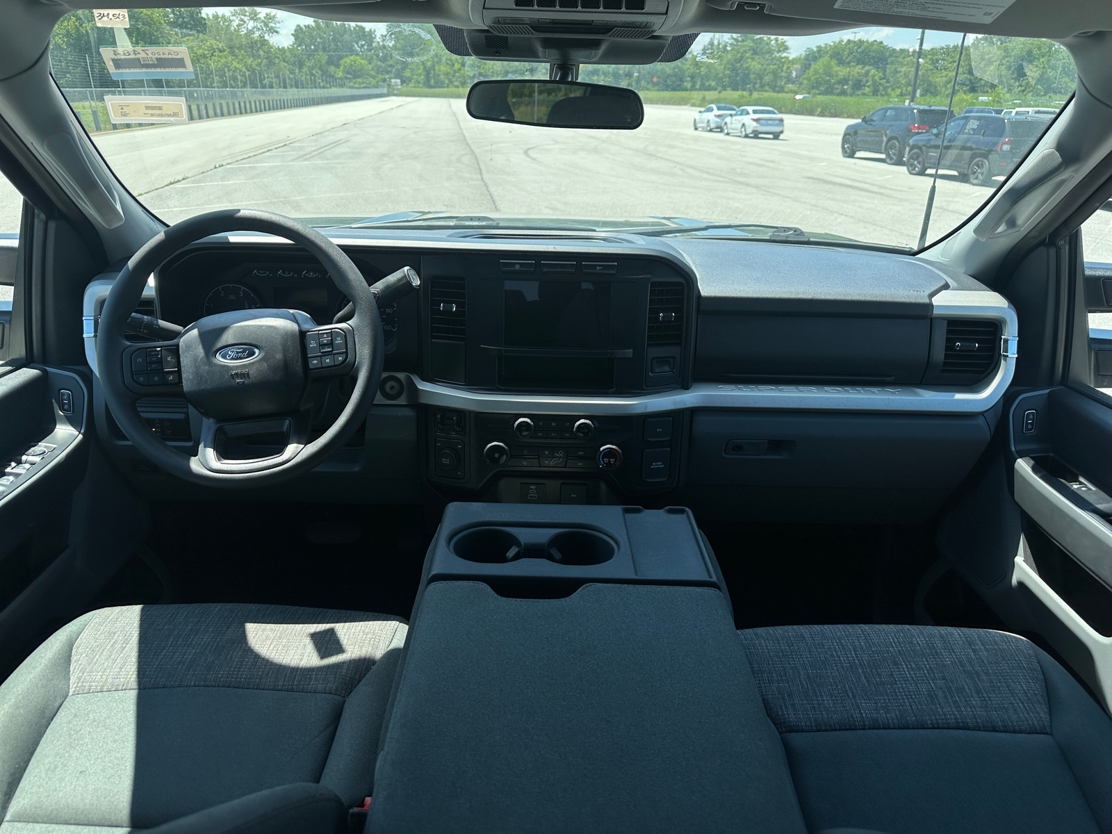 Thumbnail: 2024 Ford Econoline - 3