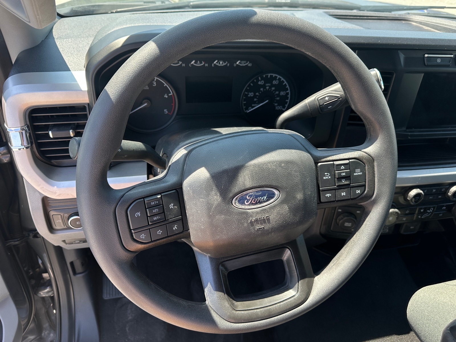 Thumbnail: 2024 Ford Econoline - 5