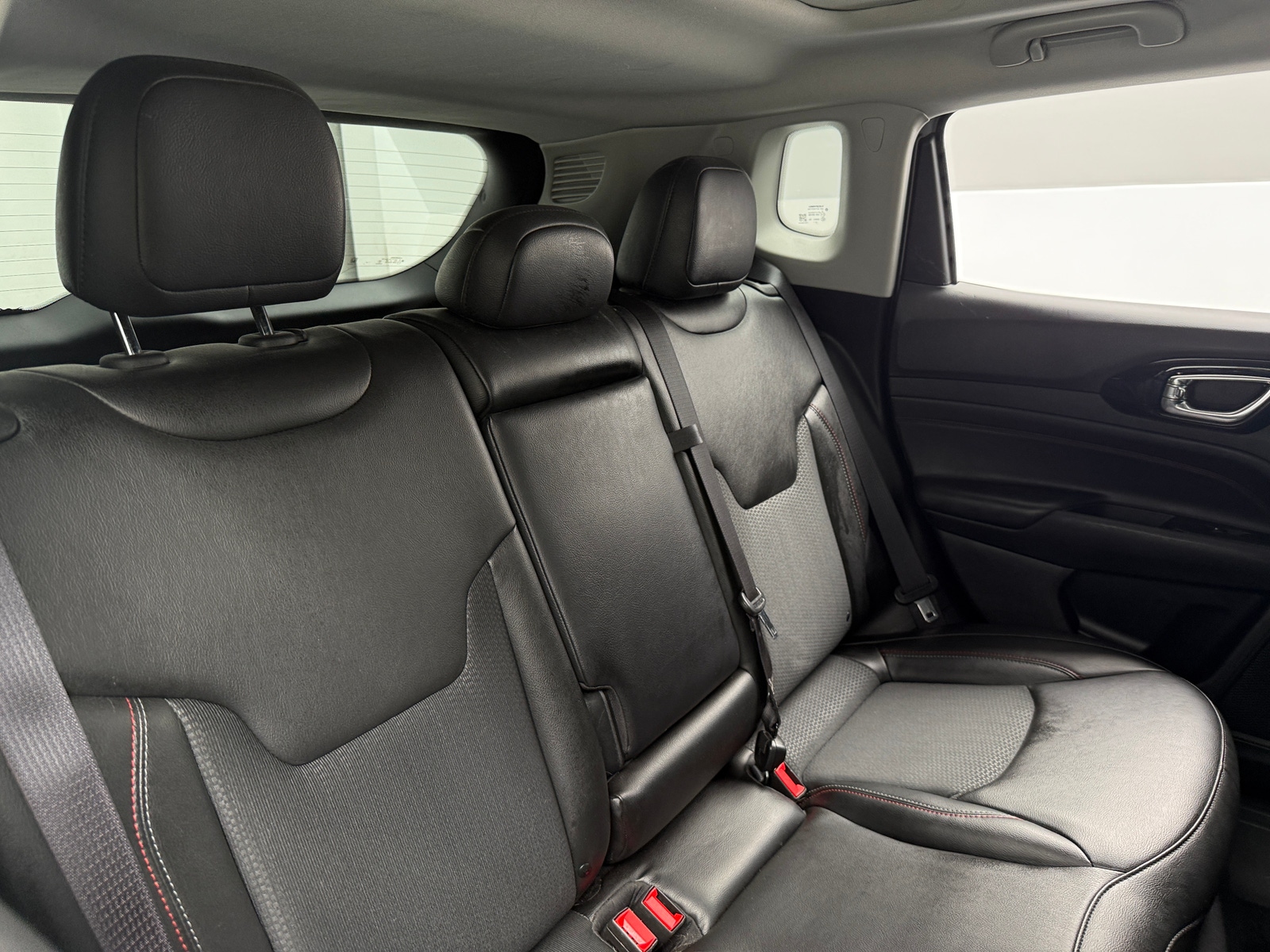 Thumbnail: 2022 Jeep Compass - 5
