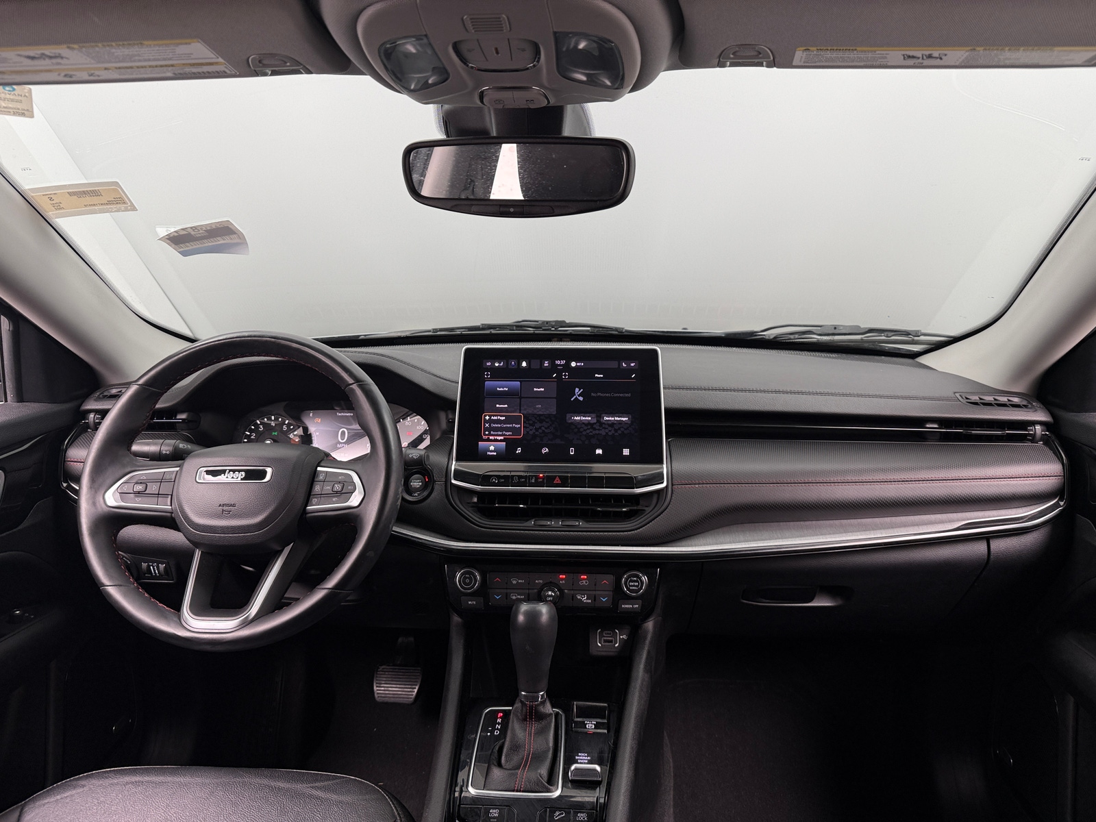 Thumbnail: 2022 Jeep Compass - 2