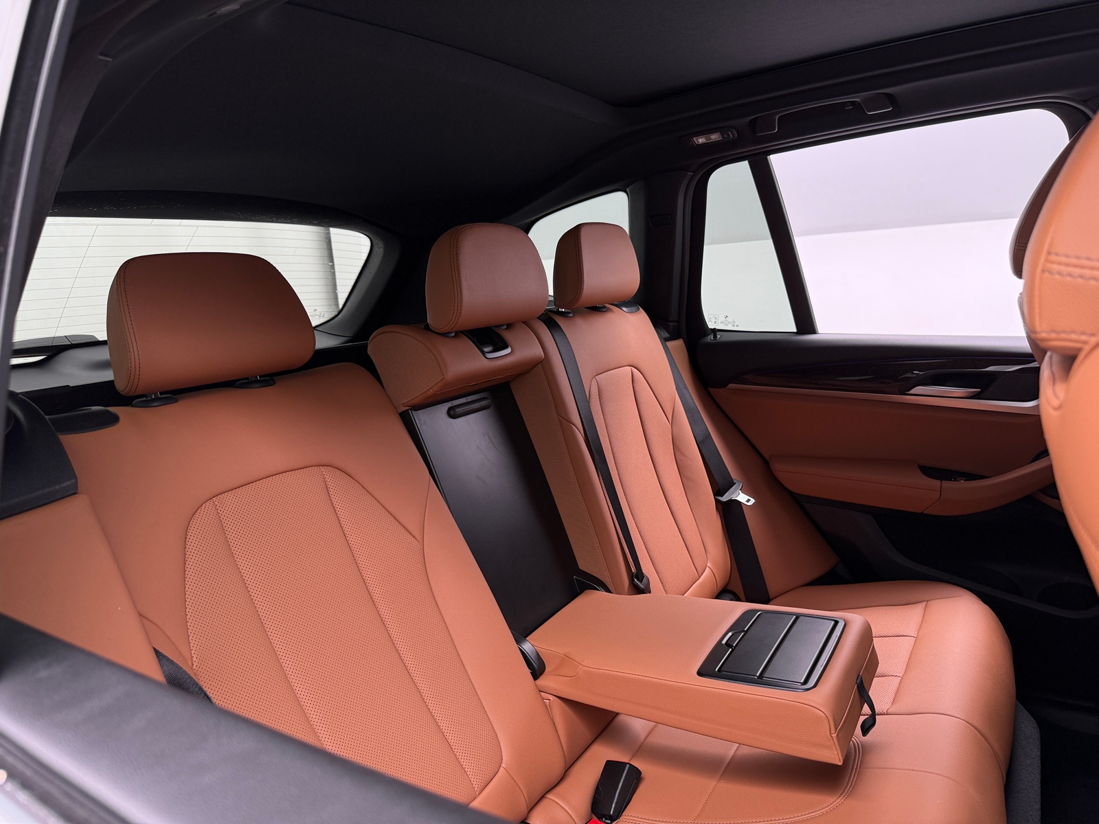 Thumbnail: 2023 BMW X3 - 5
