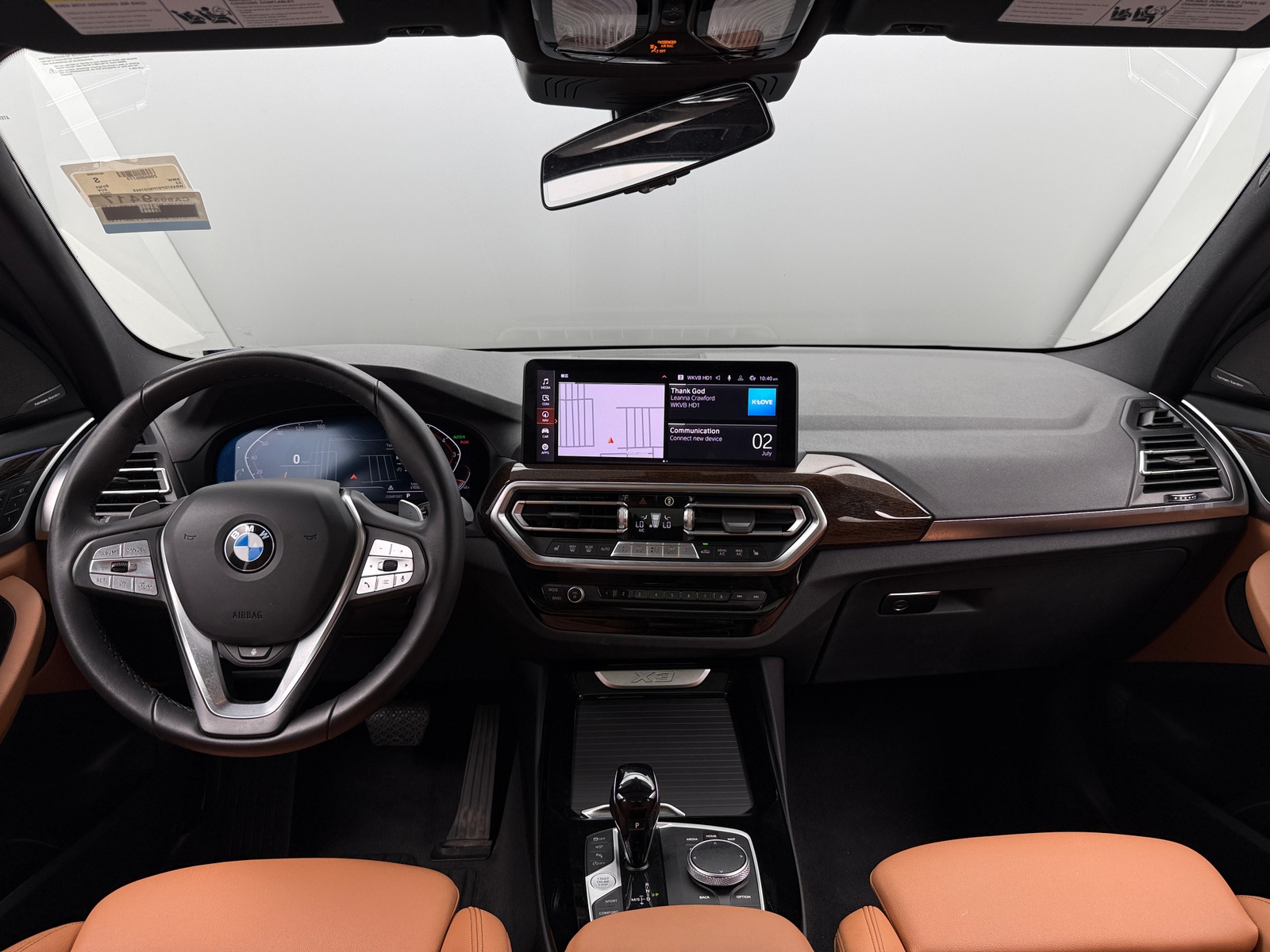 Thumbnail: 2023 BMW X3 - 2