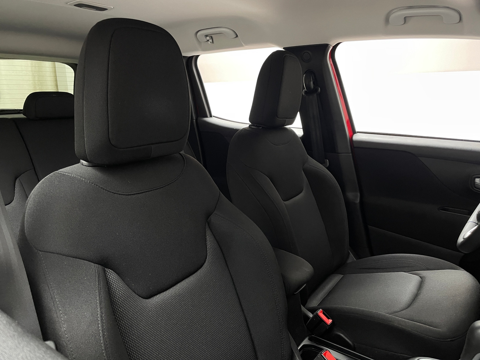 Thumbnail: 2020 Jeep Renegade - 2