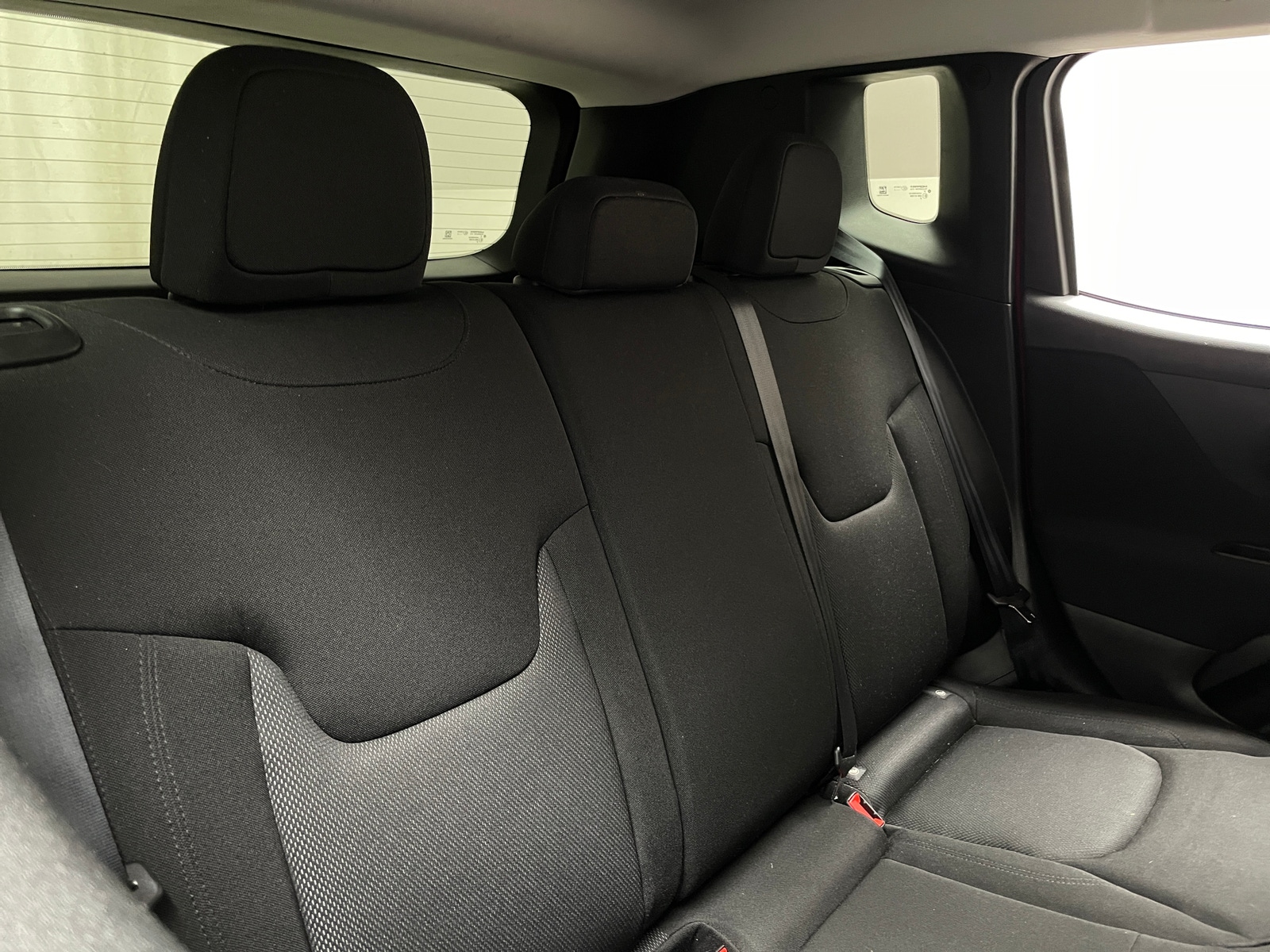 Thumbnail: 2020 Jeep Renegade - 6