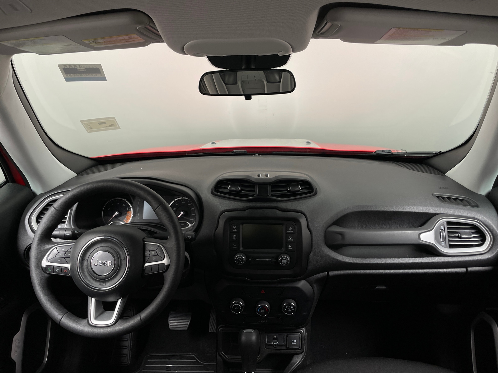 Thumbnail: 2020 Jeep Renegade - 3