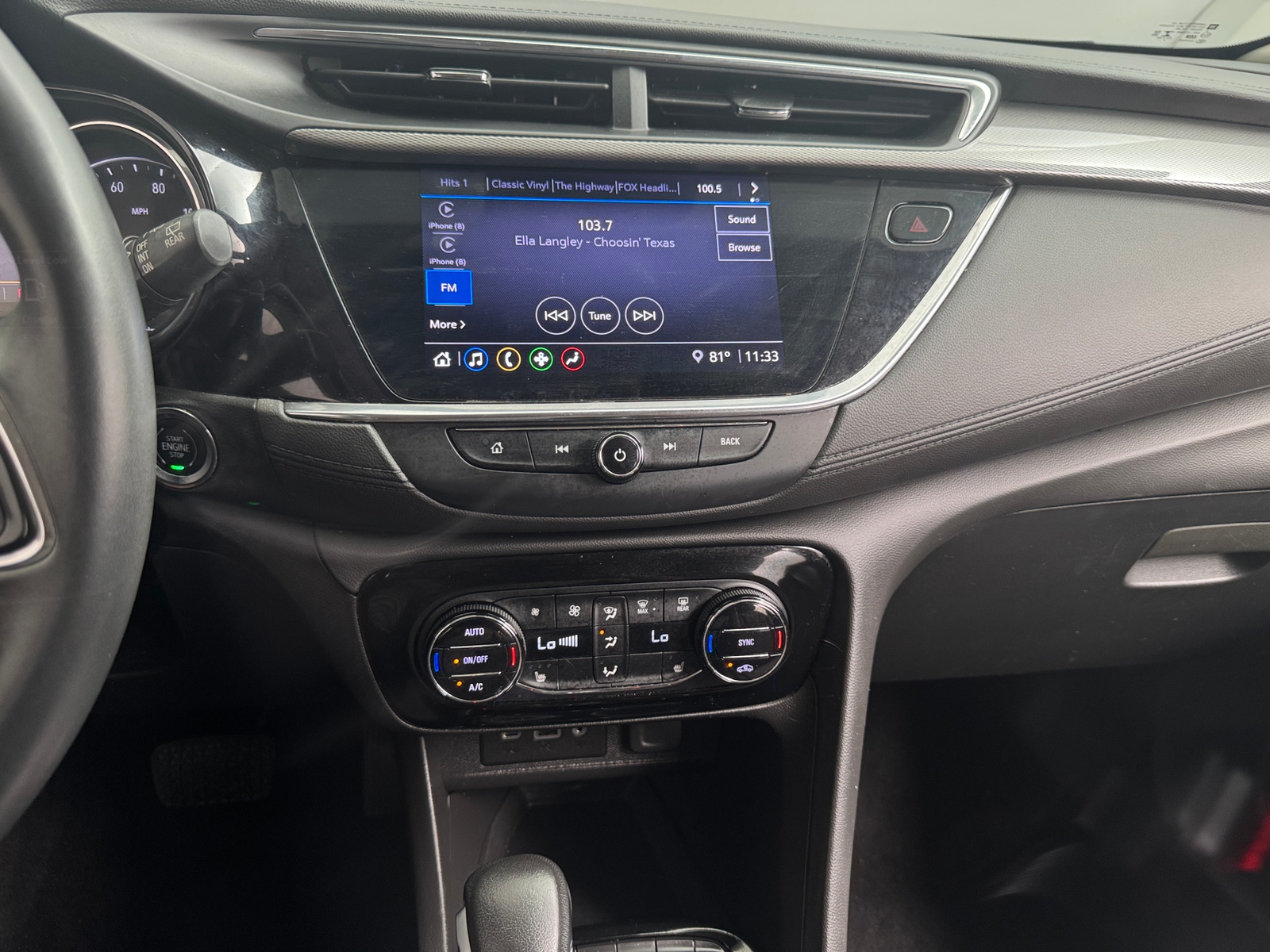 Thumbnail: 2022 Buick Encore GX - 3