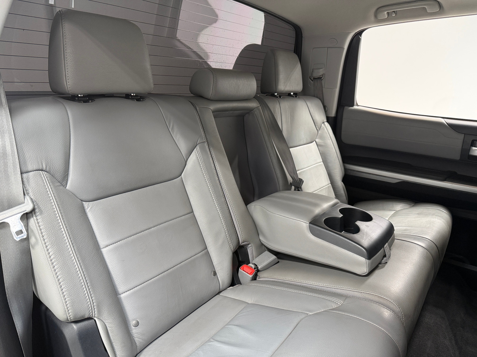 Thumbnail: 2016 Toyota Tundra - 5