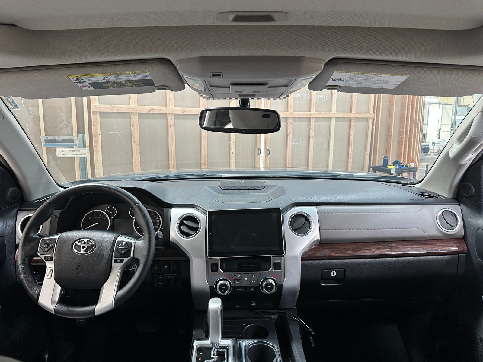 Thumbnail: 2016 Toyota Tundra - 2