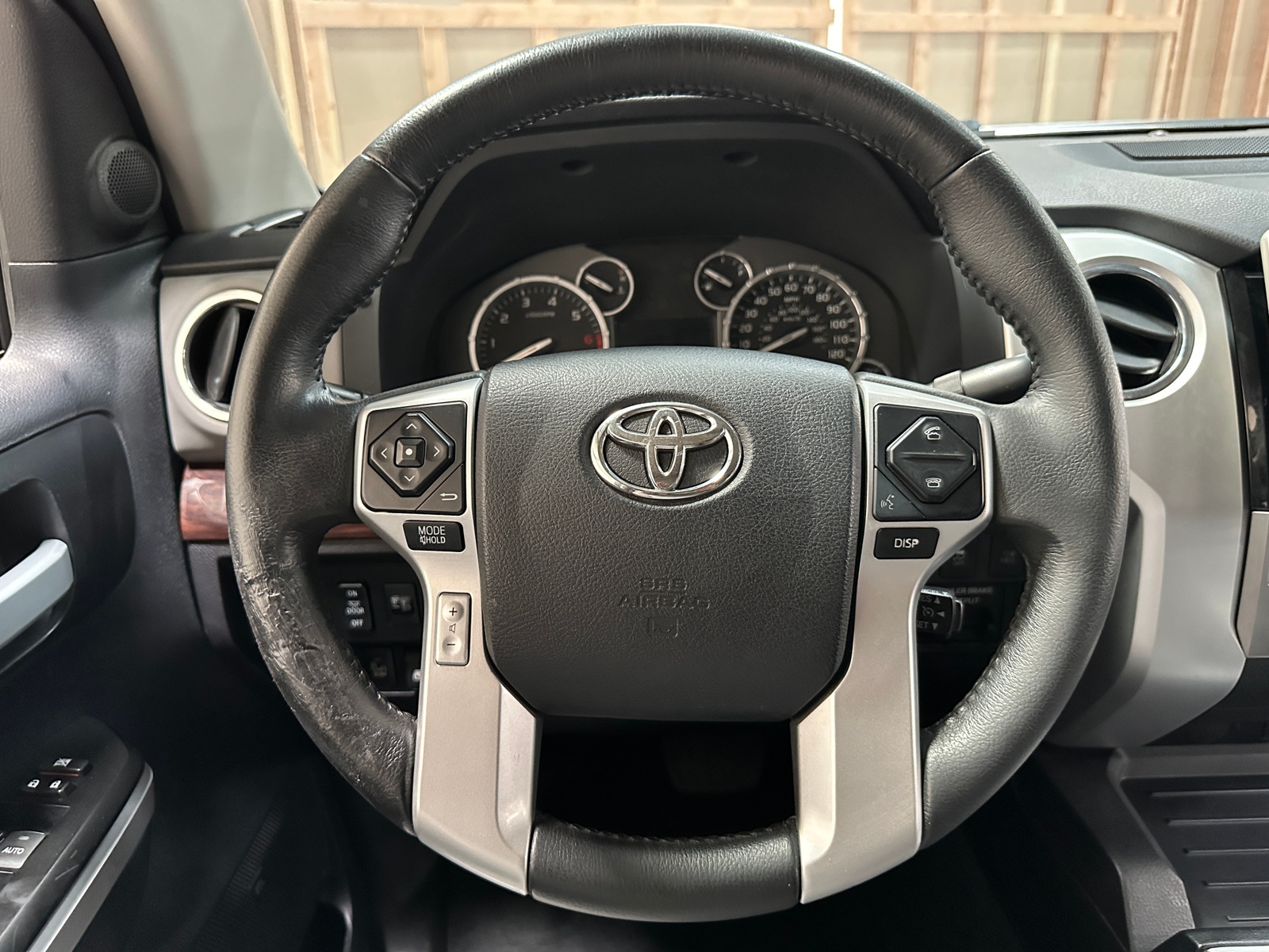 Thumbnail: 2016 Toyota Tundra - 4
