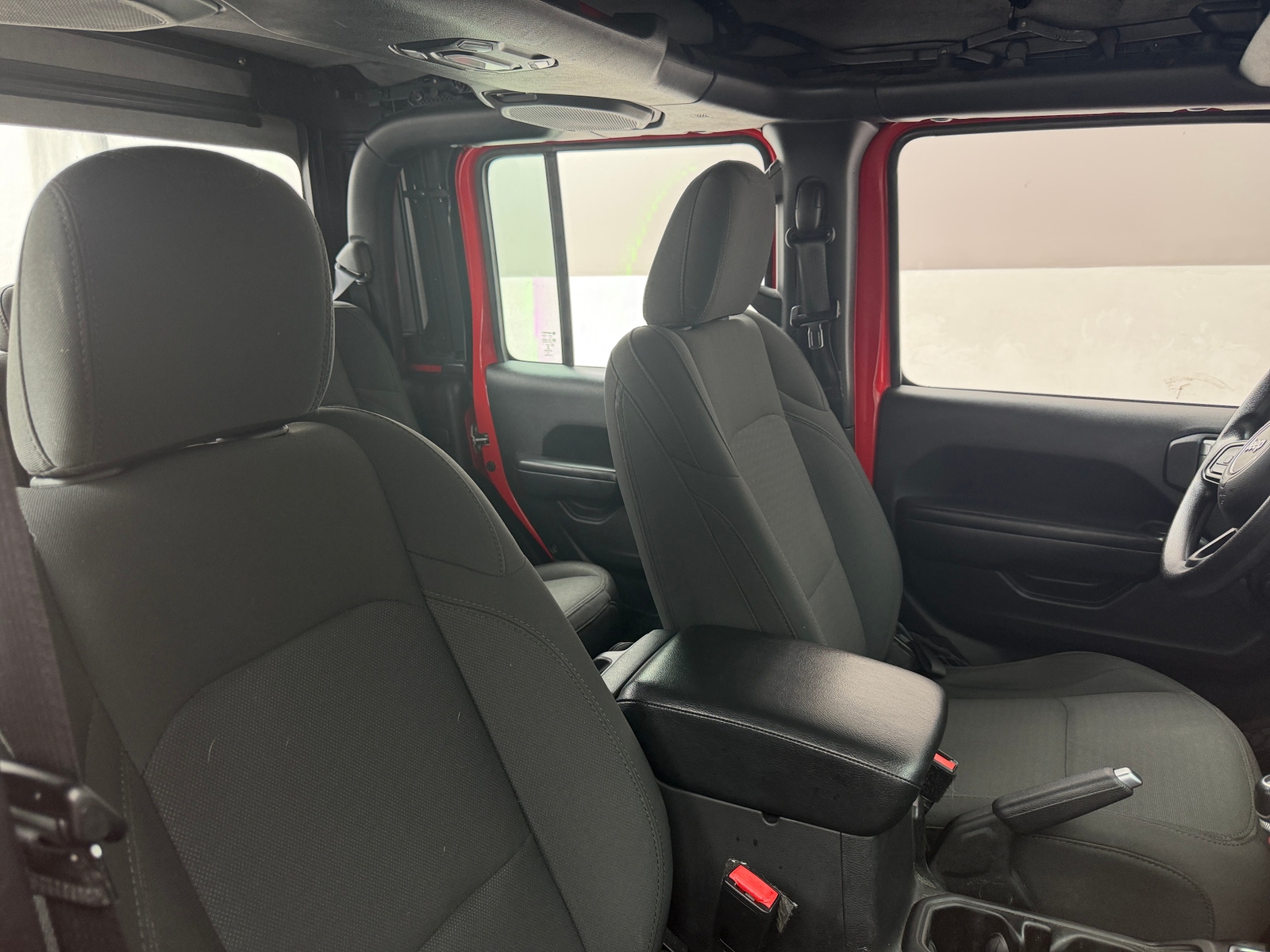 Thumbnail: 2021 Jeep Gladiator - 2