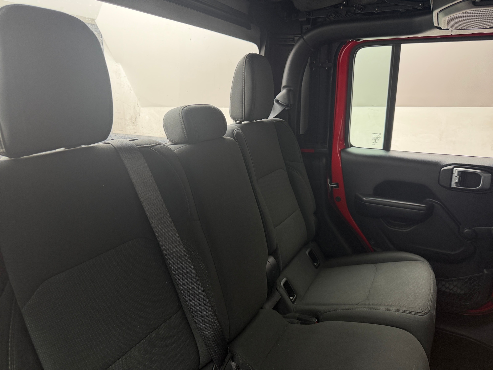 Thumbnail: 2021 Jeep Gladiator - 6