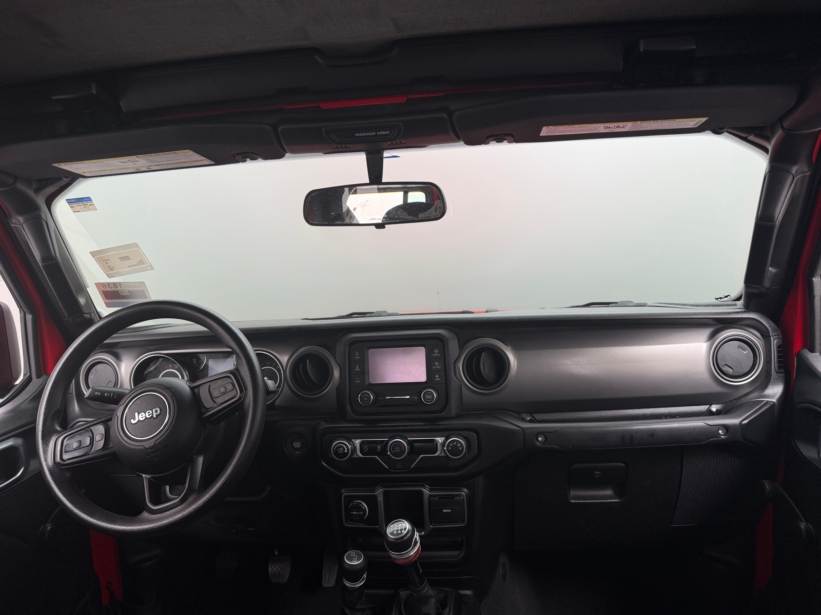 Thumbnail: 2021 Jeep Gladiator - 3