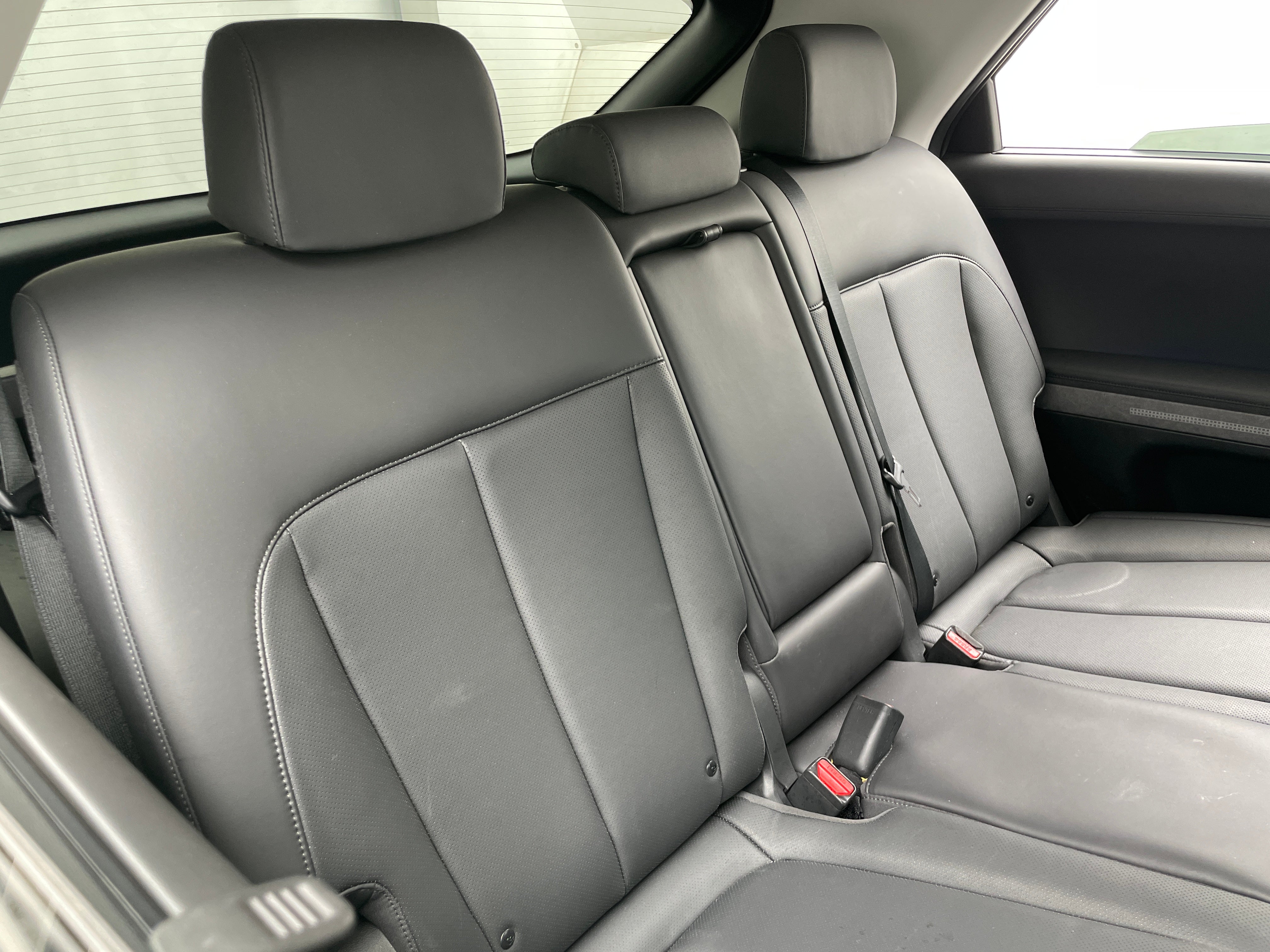 Used 2023 Hyundai IONIQ 5 Limited with VIN KM8KRDAF4PU197200 for sale in Auburn, WA