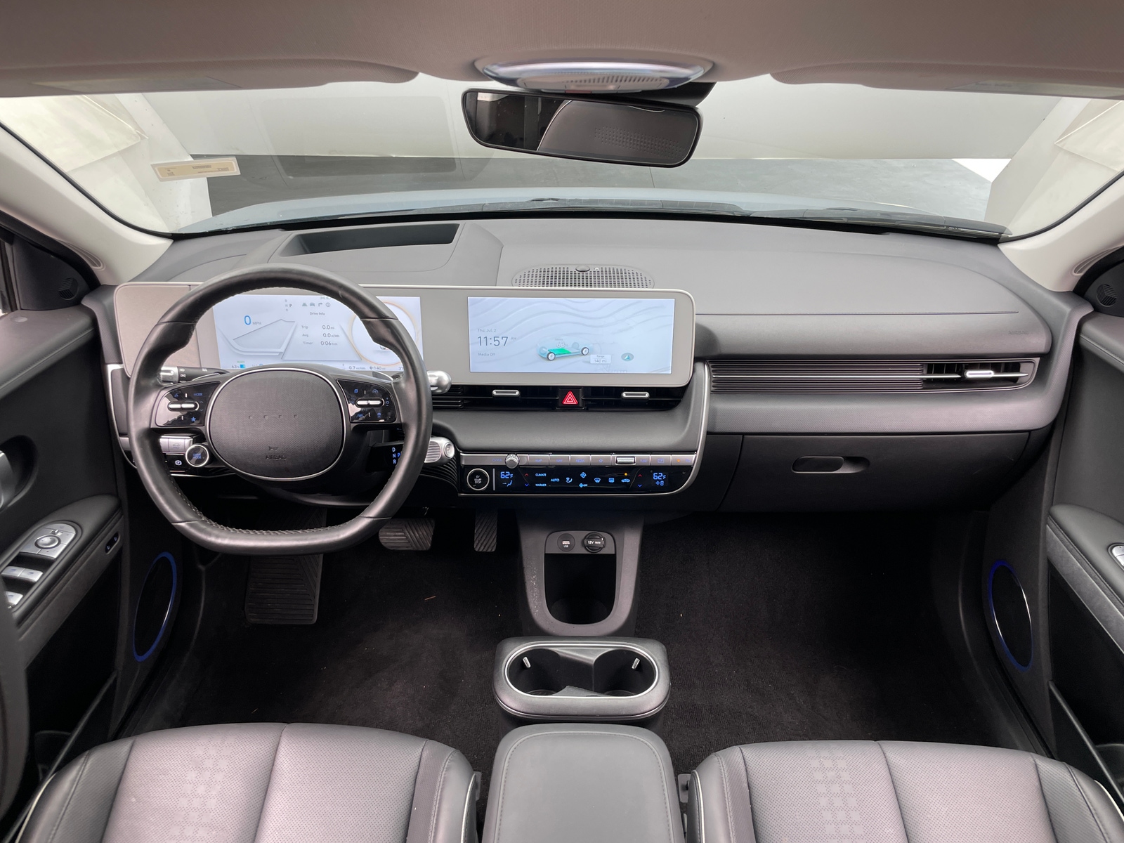 Thumbnail: 2023 Hyundai Ioniq 5 - 2