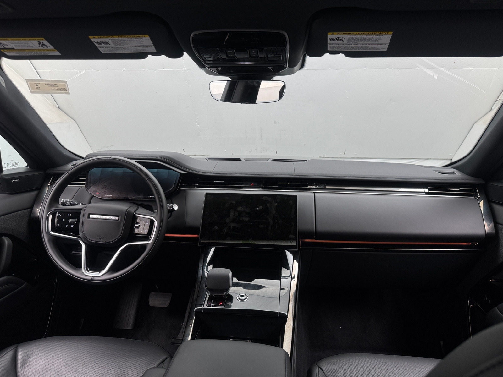 Thumbnail: 2025 Land Rover Range Rover Sport - 2