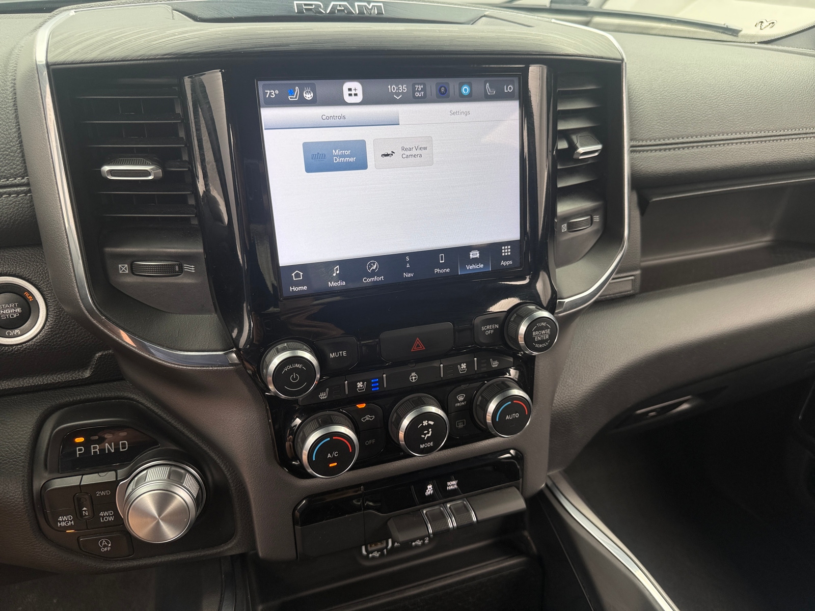 Thumbnail: 2024 RAM 1500 - 3