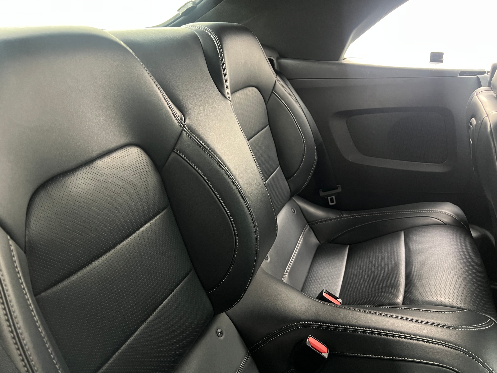 Thumbnail: 2025 Ford Mustang - 5