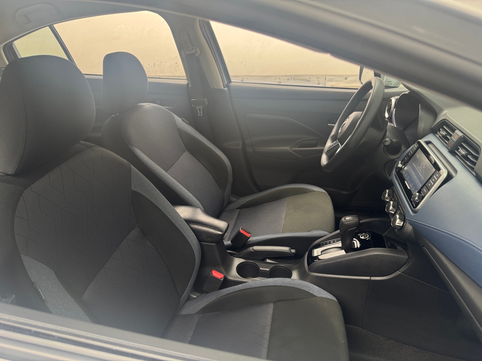 Thumbnail: 2025 Nissan Versa - 2
