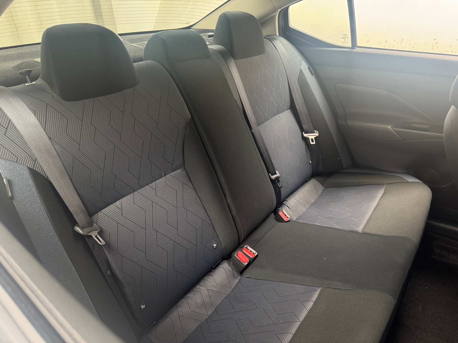 Thumbnail: 2025 Nissan Versa - 6
