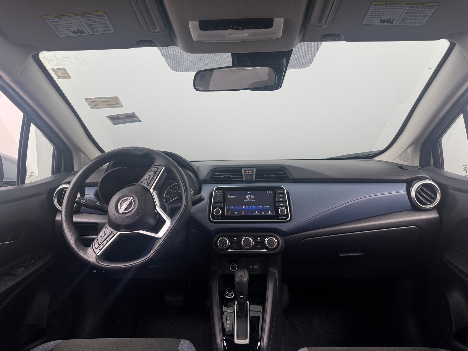 Thumbnail: 2025 Nissan Versa - 3