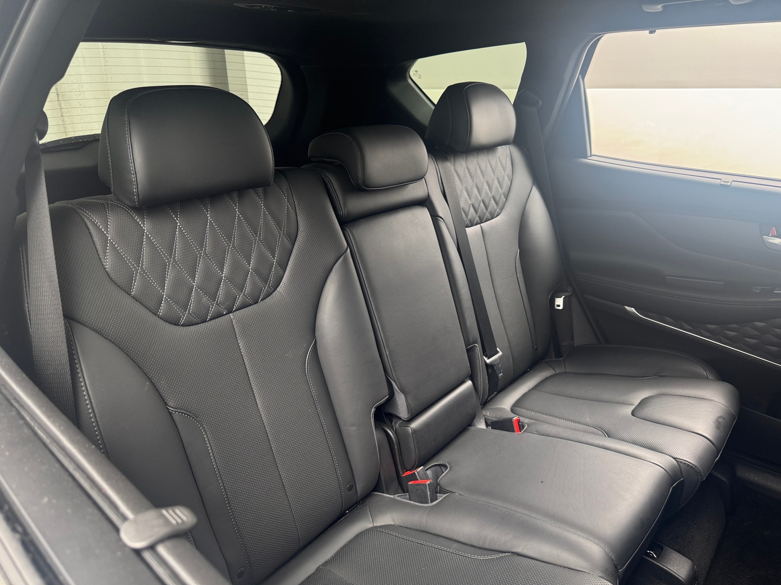 Thumbnail: 2023 Hyundai Santa Fe - 5
