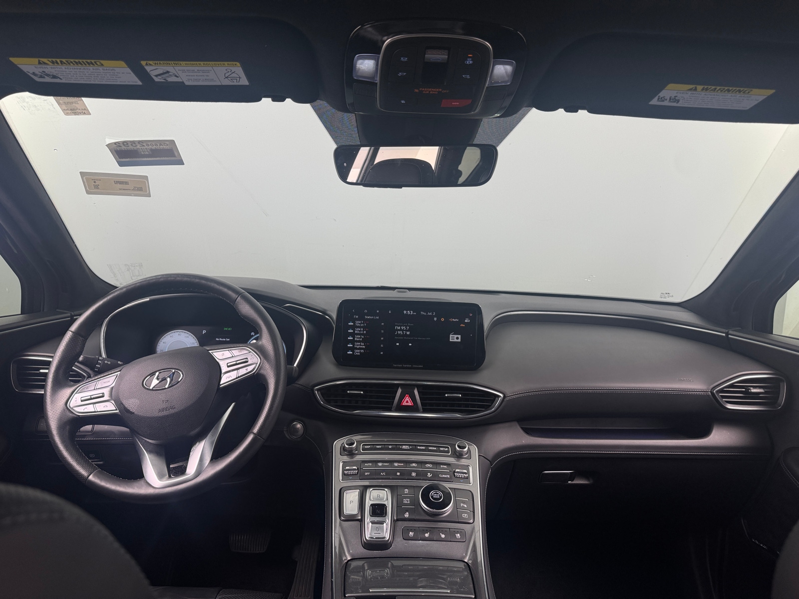 Thumbnail: 2023 Hyundai Santa Fe - 2