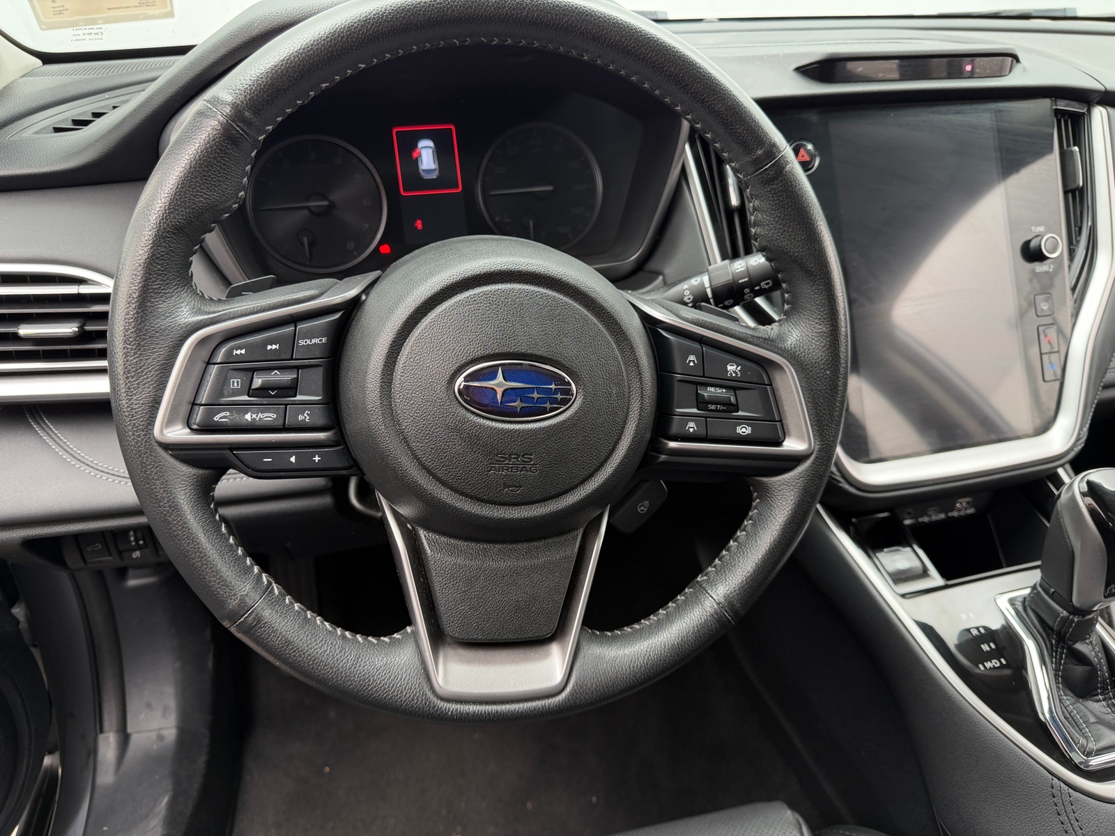 Thumbnail: 2024 Subaru Outback - 4