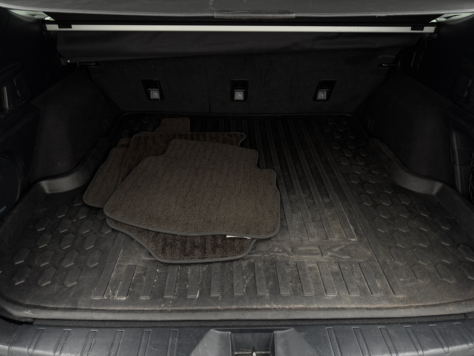 Thumbnail: 2024 Subaru Outback - 6