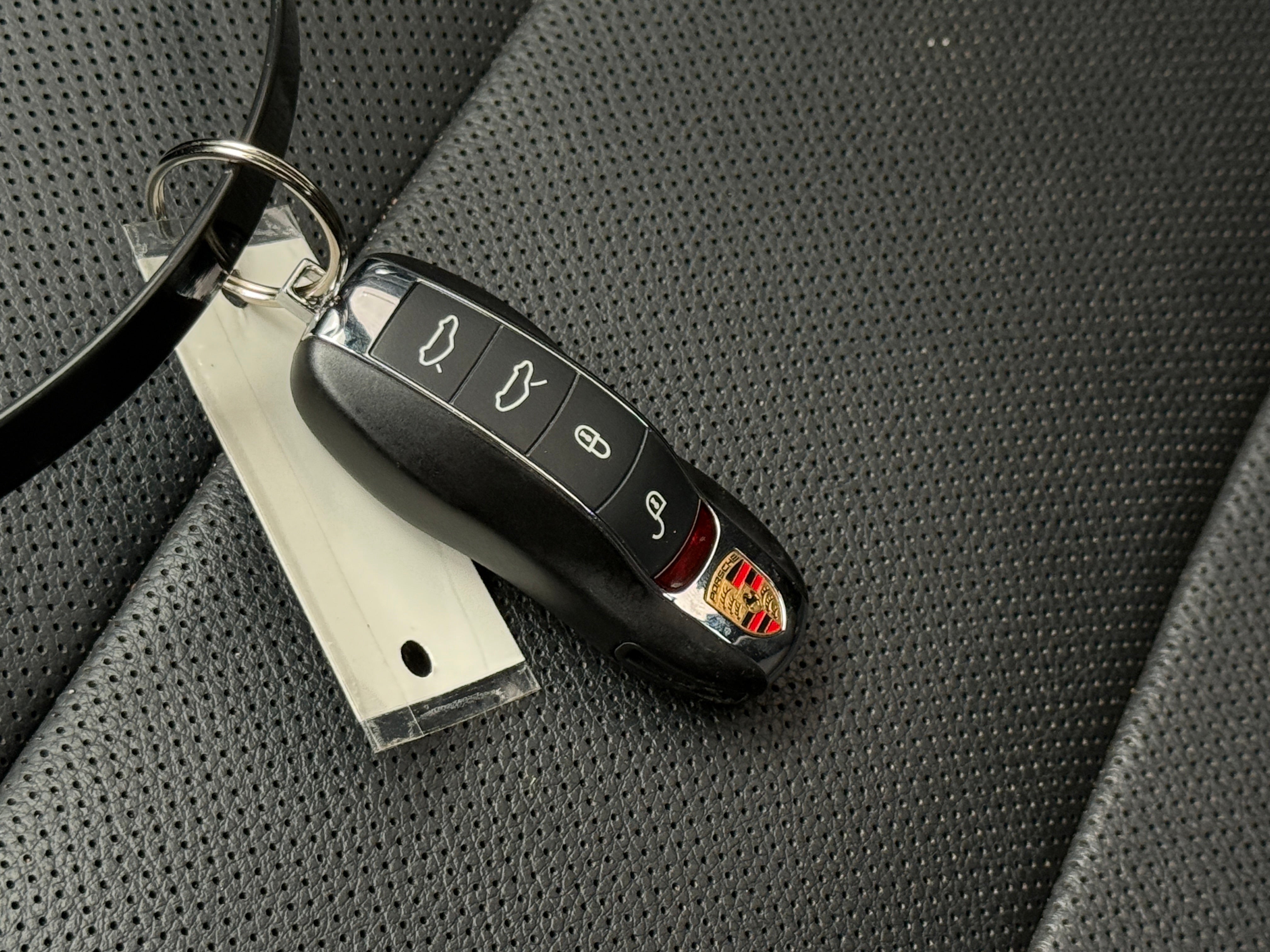 2014 Porsche Cayman