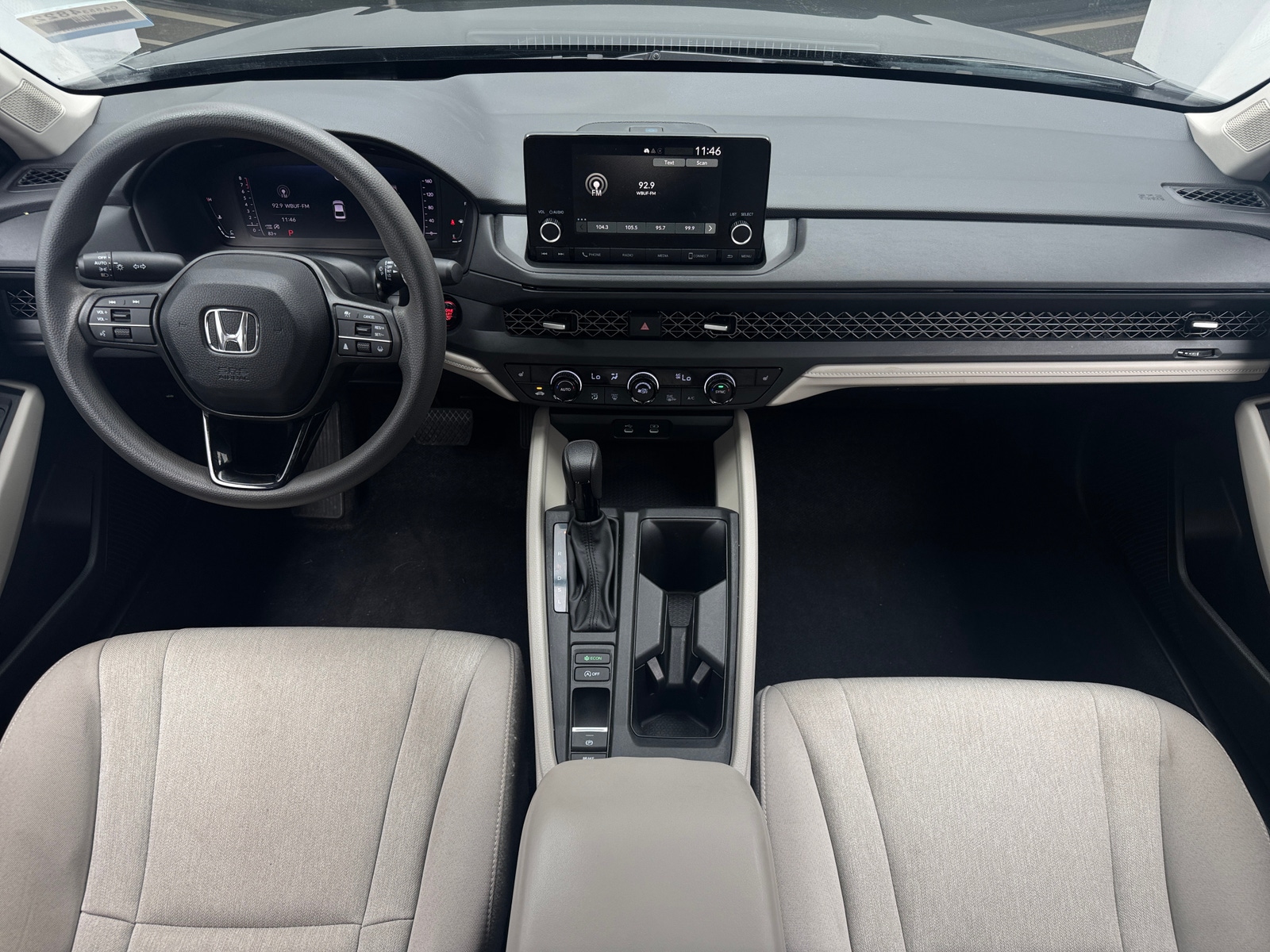 Thumbnail: 2024 Honda Accord - 3