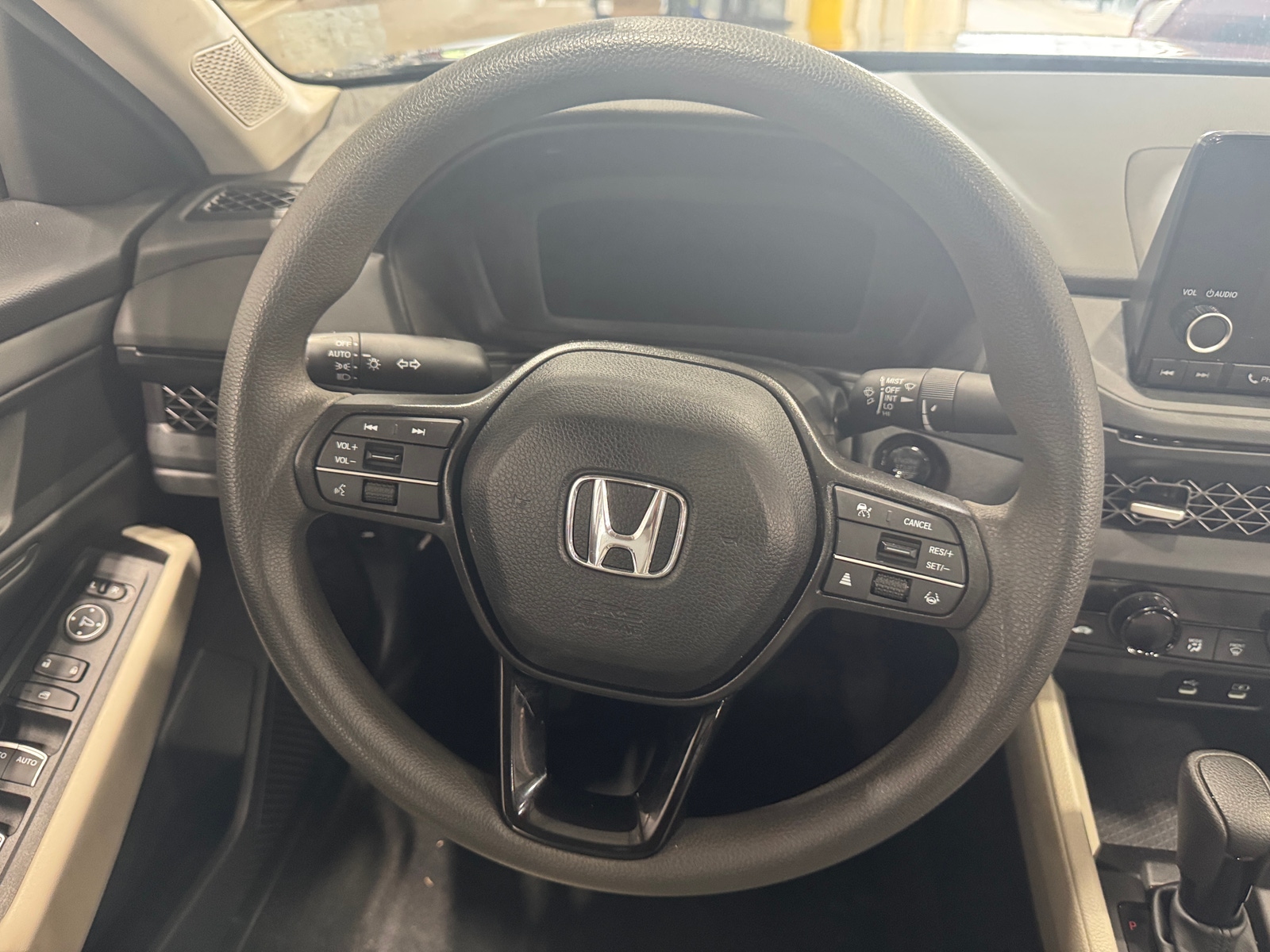 Thumbnail: 2024 Honda Accord - 5