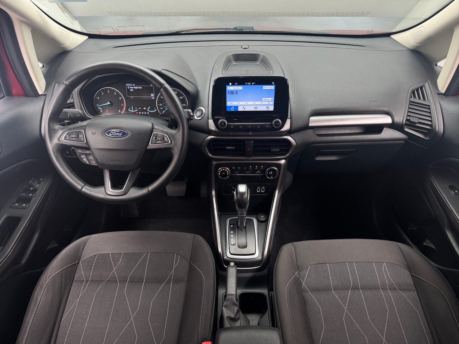 Thumbnail: 2019 Ford EcoSport - 3