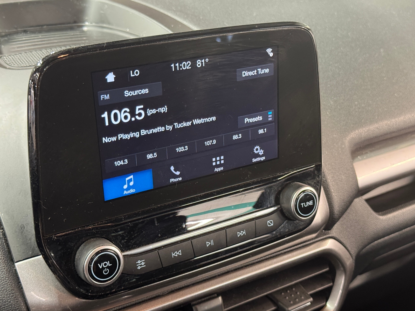 Thumbnail: 2019 Ford EcoSport - 4