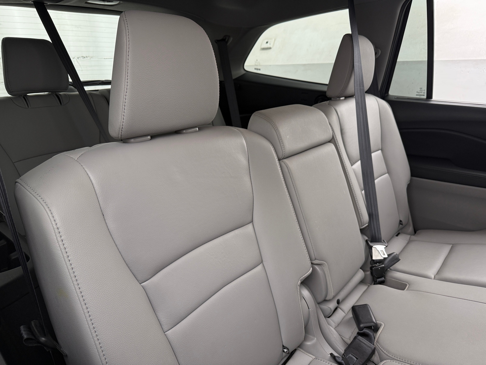 Thumbnail: 2021 Honda Pilot - 5