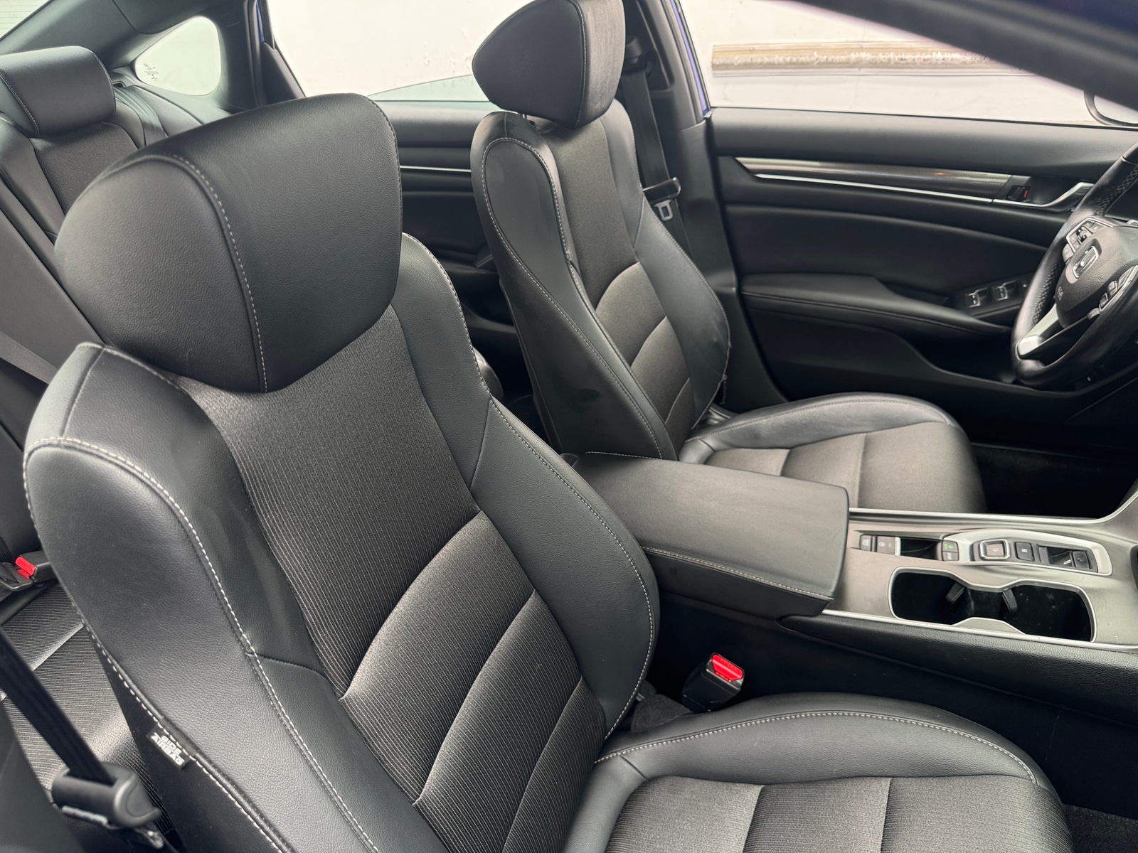 Thumbnail: 2019 Honda Accord - 2
