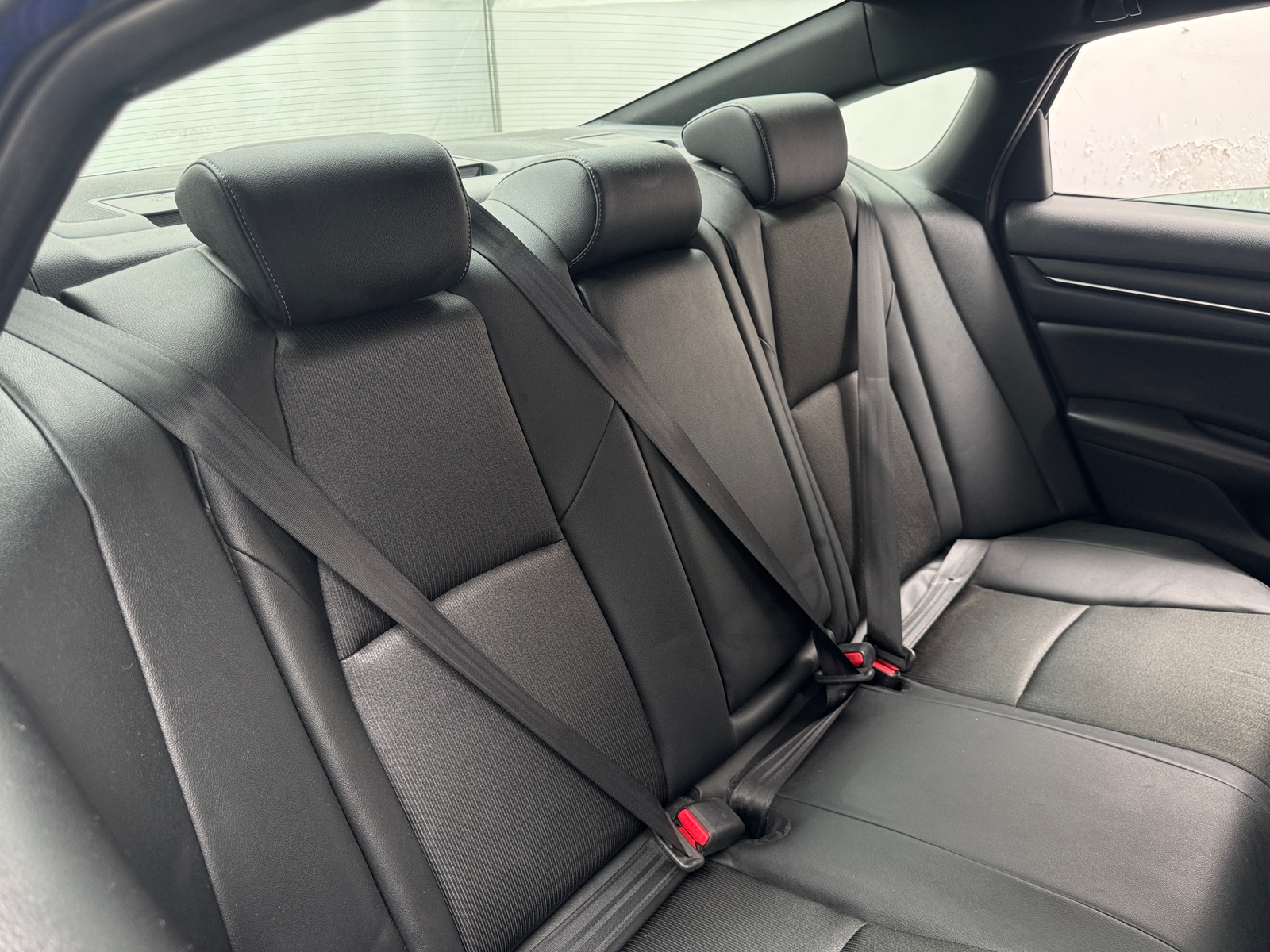 Thumbnail: 2019 Honda Accord - 6